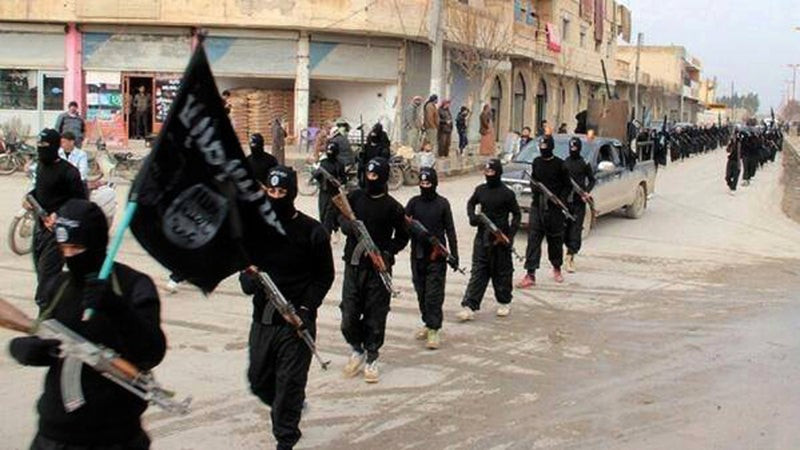 Ειδικοί προειδοποιούν: Μαχητές του ISIS που επιστρέφουν στην Ευρώπη θέλουν να μετατρέψουν τις φυλακές σε εκκολαπτήρια τζιχαντιστών